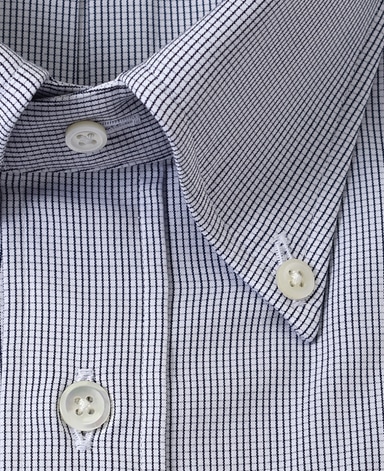 半袖シャツ/MANHATTAN