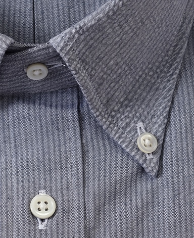 半袖シャツ/シアサッカー