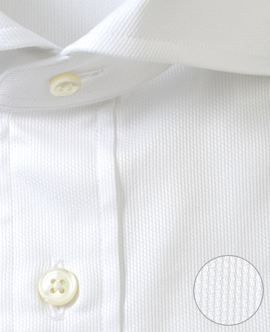 半袖シャツ/MANHATTAN