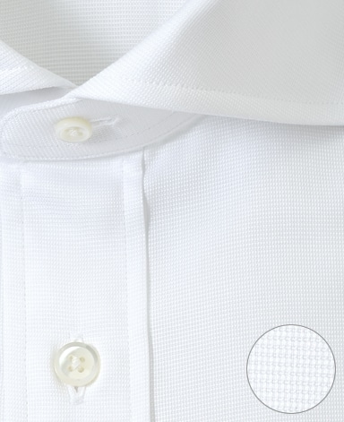 半袖シャツ/MANHATTAN