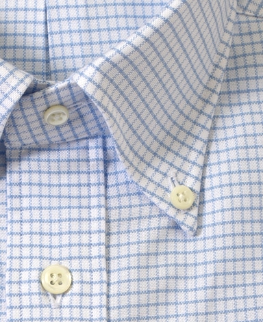 半袖シャツ/MANHATTAN