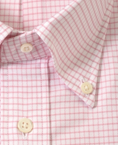 半袖シャツ/MANHATTAN