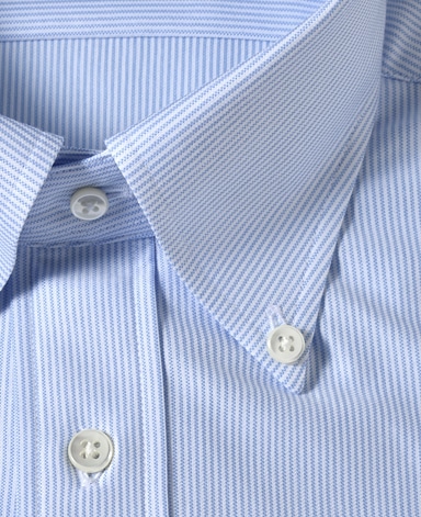 ニットシャツ/TRAVELER