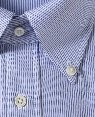 ニットシャツ/TRAVELER