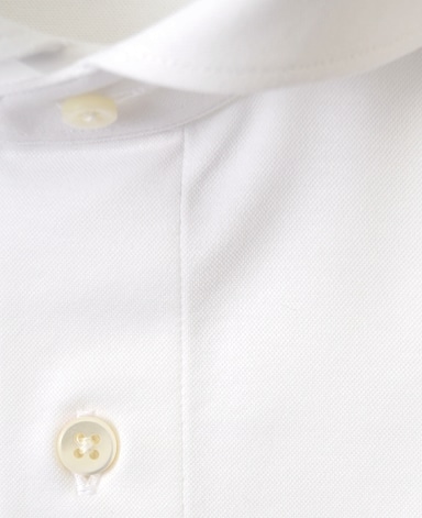 ニットシャツ/TRAVELER