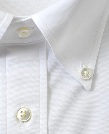 ニットシャツ/TRAVELER