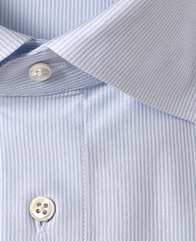 ニットシャツ/TRAVELER