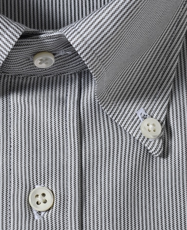 ニットシャツ/TRAVELER