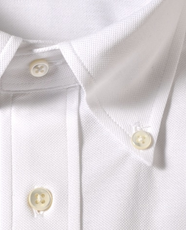 カノコニットシャツ/TRAVELER