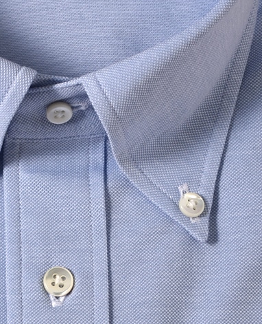 カノコニットシャツ/TRAVELER