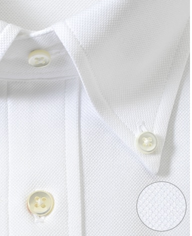 カノコニットシャツ/TRAVELER