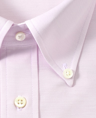 カノコニットシャツ/TRAVELER