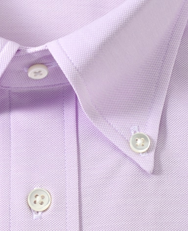 カノコニットシャツ/TRAVELER