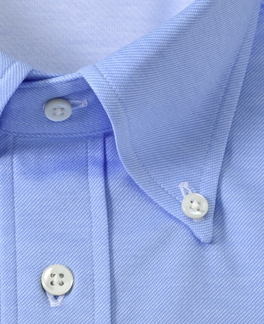 ニットシャツ/TRAVELER