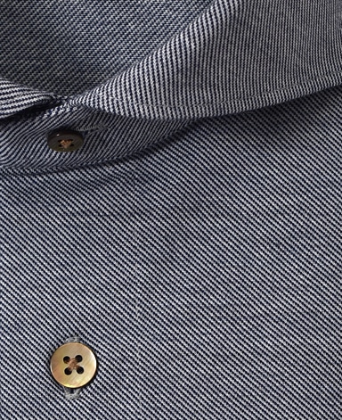 ニットシャツ/TRAVELER