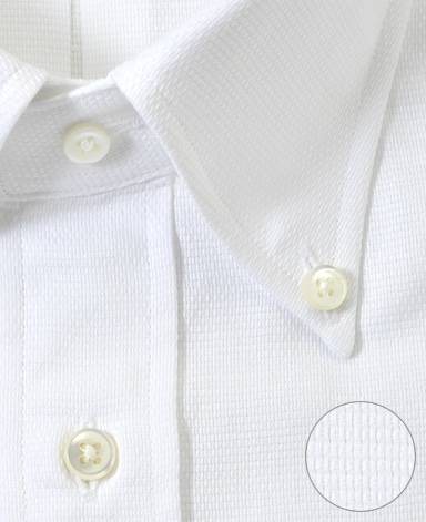 スリムフィット/綿麻