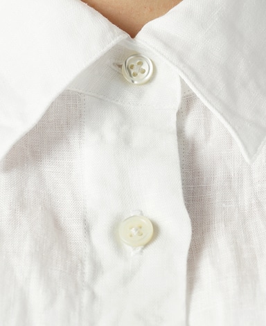 カジュアルシャツ/リネン