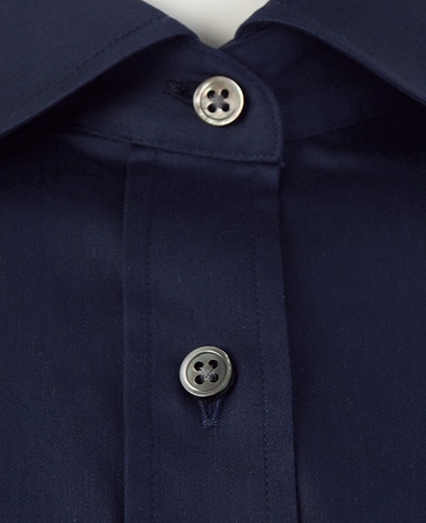 パーフェクトシャツ/ストレッチ