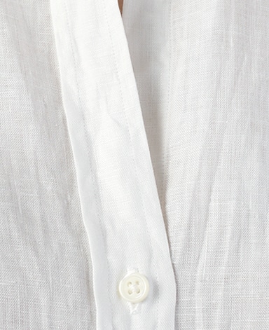 カジュアルシャツ/リネン