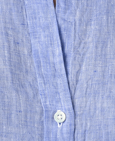 カジュアルシャツ/リネン