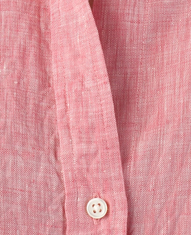 カジュアルシャツ/リネン