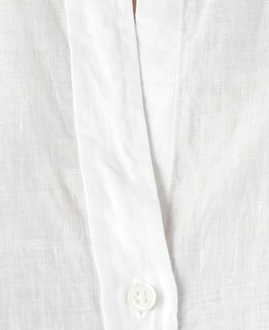 カジュアルシャツ/リネン