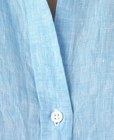 カジュアルシャツ/リネン