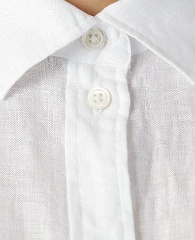 カジュアルシャツ/リネン