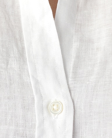 カジュアルシャツ/リネン