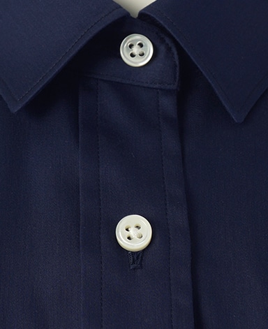 パーフェクトシャツ/ツイルストレッチ