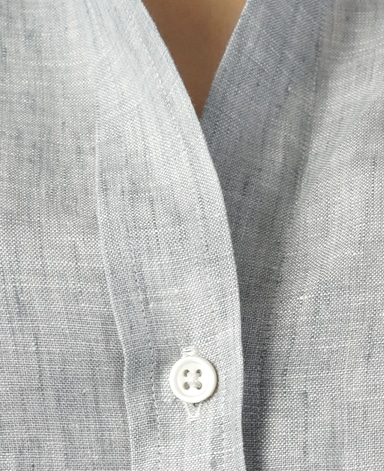 カジュアルシャツ/リネン