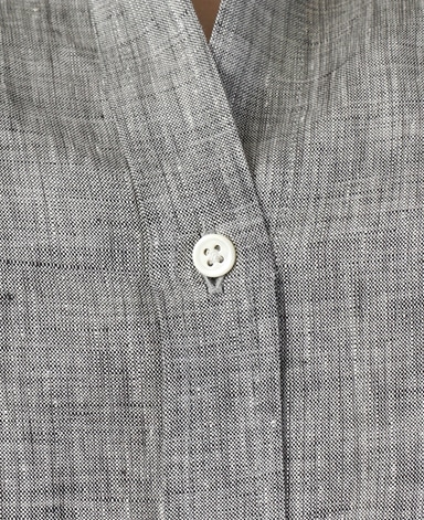 カジュアルシャツ/リネン