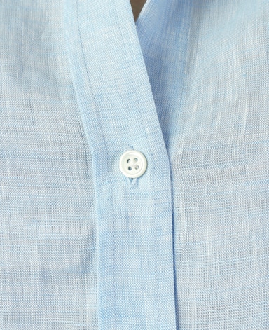 カジュアルシャツ/リネン