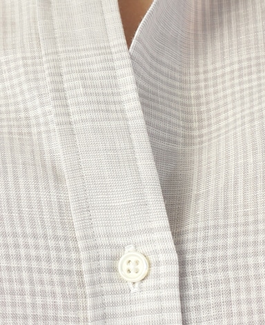 カジュアルシャツ/リネン