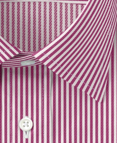 クラシックフィット/インポート生地