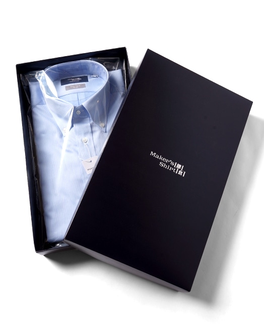 シャツ用ギフトボックス