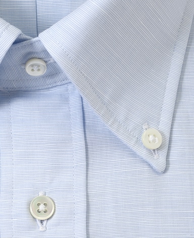 スリムフィット/綿麻