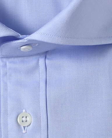 半袖シャツ/MANHATTAN