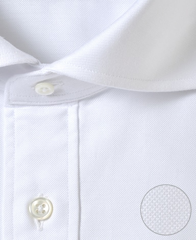 半袖シャツ/MANHATTAN