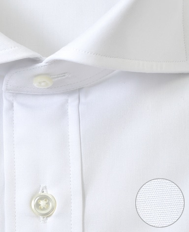 半袖シャツ/MANHATTAN