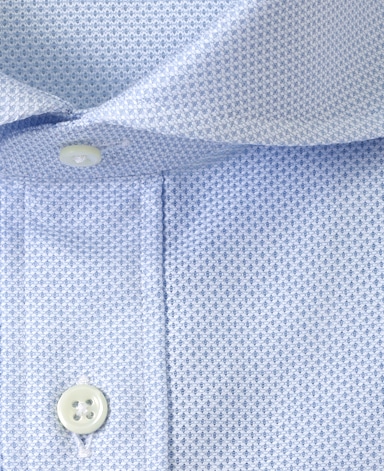 半袖シャツ/レノクロス