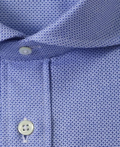 半袖シャツ/レノクロス