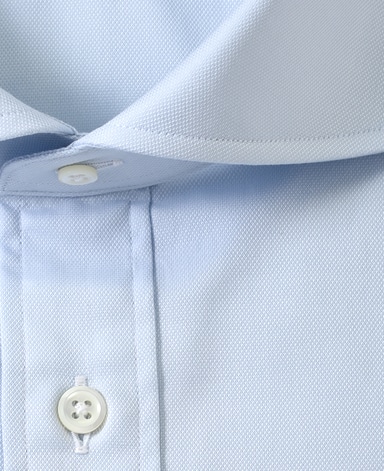 半袖シャツ/MANHATTAN