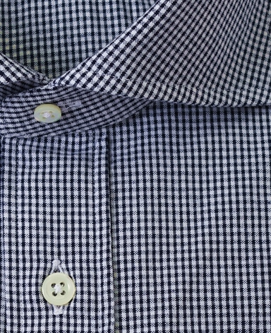 半袖シャツ/シアサッカー