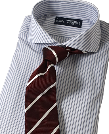 スリムフィット/MANHATTAN