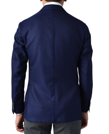 イタリアンウールジャケット