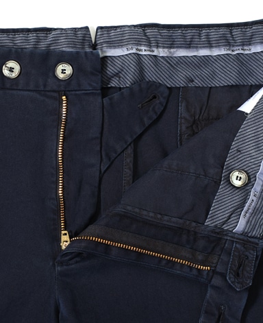 イタリアンコットンパンツ