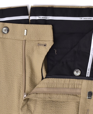 イタリアンショートパンツ/セットアップ