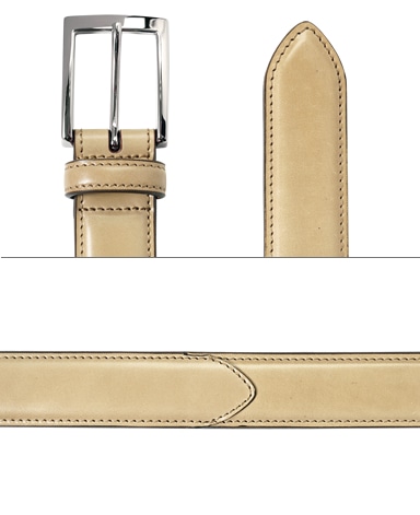 コードバンベルト