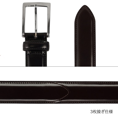 コードバンベルト